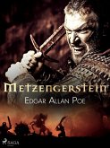 Metzengerstein (eBook, ePUB)