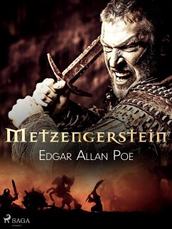 Metzengerstein (eBook, ePUB) - Poe, Edgar Allan