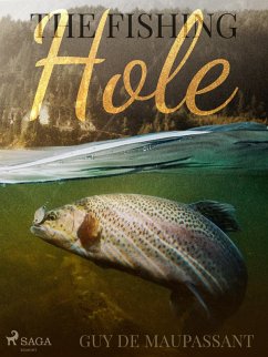 Cover The Fishing Hole (eBook, ePUB)