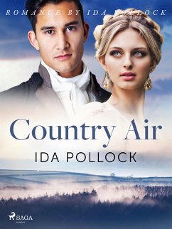 Cover Country Air (eBook, ePUB)