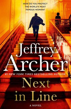 Next in Line - Archer, Jeffrey