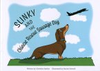 Slinky and the Chinese Rescue Sausage Dog