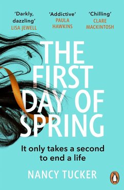 The First Day of Spring - Tucker, Nancy