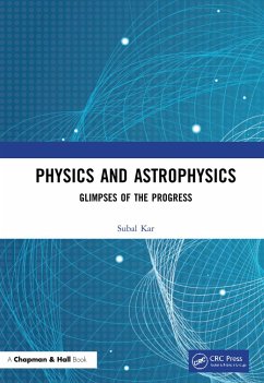 Physics and Astrophysics - Kar, Subal