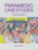 Paramedic Case Studies