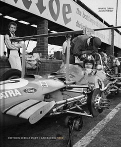 Car Racing 1969 - Pernot, Alain; Zurini, Manou