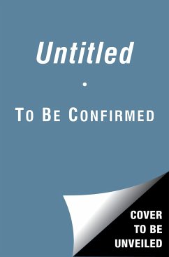 Untitled SF - To Be Confirmed Simon & Schuster