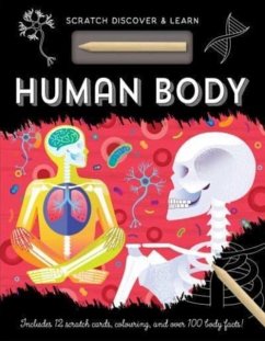Cover Human Body