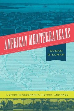 American Mediterraneans - Gillman, Professor Susan