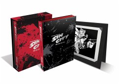 Cover Frank Miller's Sin City Volume 3
