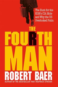 The Fourth Man - Baer, Robert