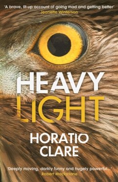 Heavy Light - Clare, Horatio