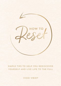 How to Reset - Vrint, Vicki