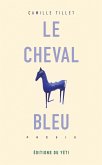 Le cheval bleu