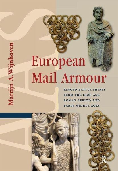 European Mail Armour European Mail Armour