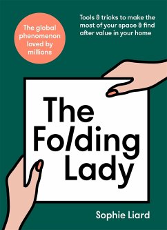 The Folding Lady - Liard, Sophie