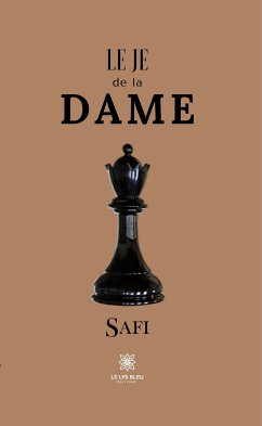 Le Je de la dame (eBook, ePUB) - Safi