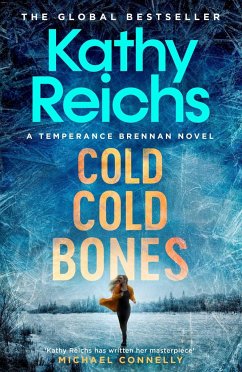 Cold, Cold Bones - Reichs, Kathy