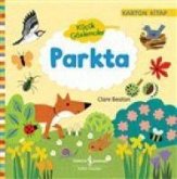 Parkta - Kücük Gözlemciler Parkta - Kücük Gözlemciler