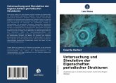 Untersuchung und Simulation der Eigenschaften periodischer Strukturen