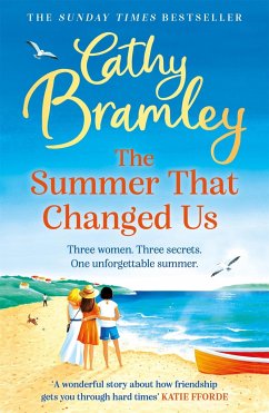 The Summer That Changed Us - Bramley, Cathy