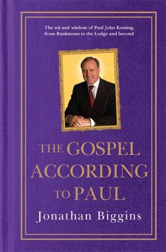 The Gospel According to Paul - Biggins, Jonathan