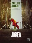 Call Me Joker Call Me Joker