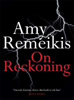 On Reckoning - Remeikis, Amy