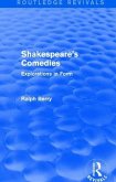 Shakespeare's Comedies