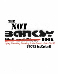 The Not Banksy Book