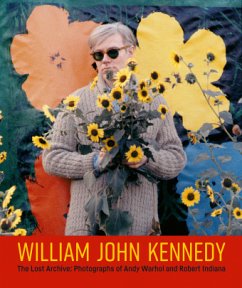 William John Kennedy - John Kennedy, William;Smith, Elizabeth