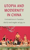 Utopia and Modernity in China