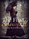 The First Snowfall (eBook, ePUB)