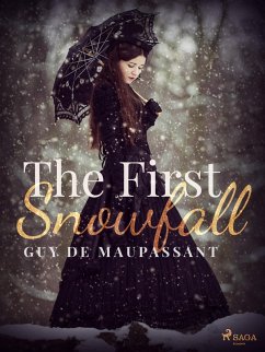 Cover The First Snowfall (eBook, ePUB)