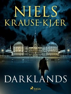 Cover Darklands (eBook, ePUB)