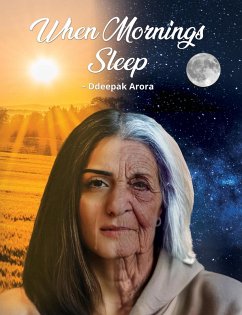 Cover When Mornings Sleep (eBook, ePUB)