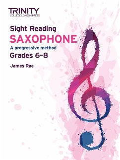 Sight Reading Saxophone