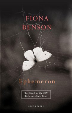 Ephemeron - Benson, Fiona