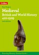 Medieval British and World History... - Bild 1