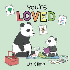 You're Loved - Climo, Liz