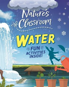 Nature's Classroom: Water - Howell, Izzi