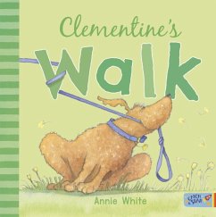 Clementine's Walk - White, Annie