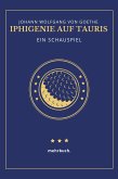 Iphigenie auf Tauris (eBook, ePUB)