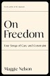 On Freedom (eBook, ePUB) - Bild 1