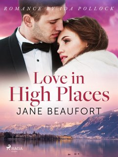 Love in High Places (eBook, ePUB) - Beaufort, Jane