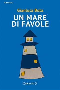 Cover Un mare di favole (eBook, ePUB)