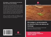 Microalgas e vermicomposto na mancha foliar da doença do morango