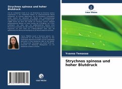 Strychnos spinosa und hoher Blutdruck - Temasoa, Yvanna;Ranaivoarimanitra, Patrice;Rajaonarison, Jean-François