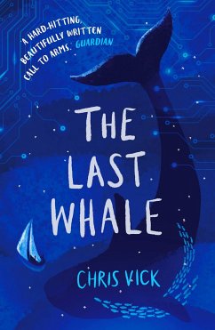 The Last Whale - Vick, Chris