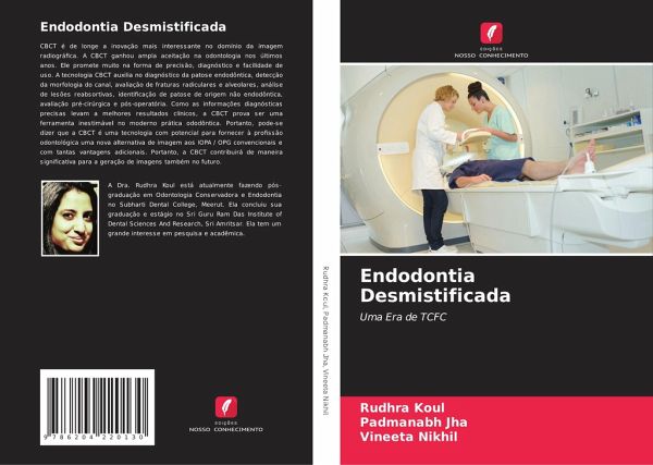 Endodontia Desmistificada Endodontia Desmistificada